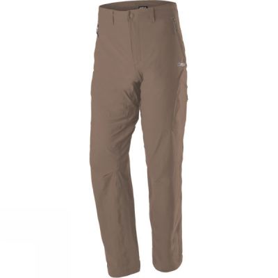 Pantalones Sherpa Khumbu Hombre Kaki - Chile ISE048761